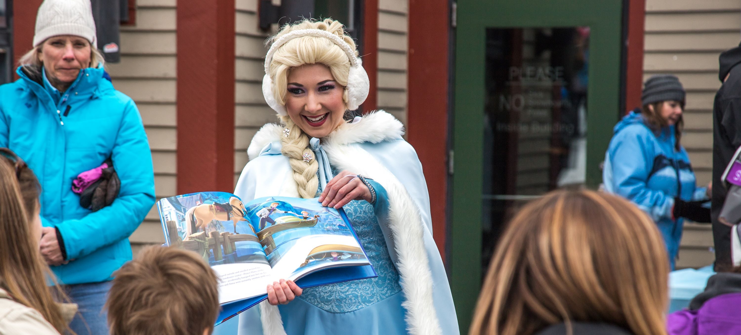 Elsa 2
