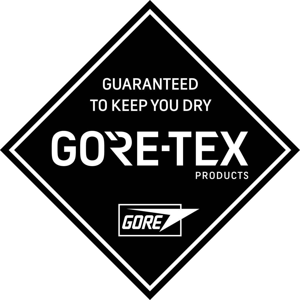 Gore Text Square