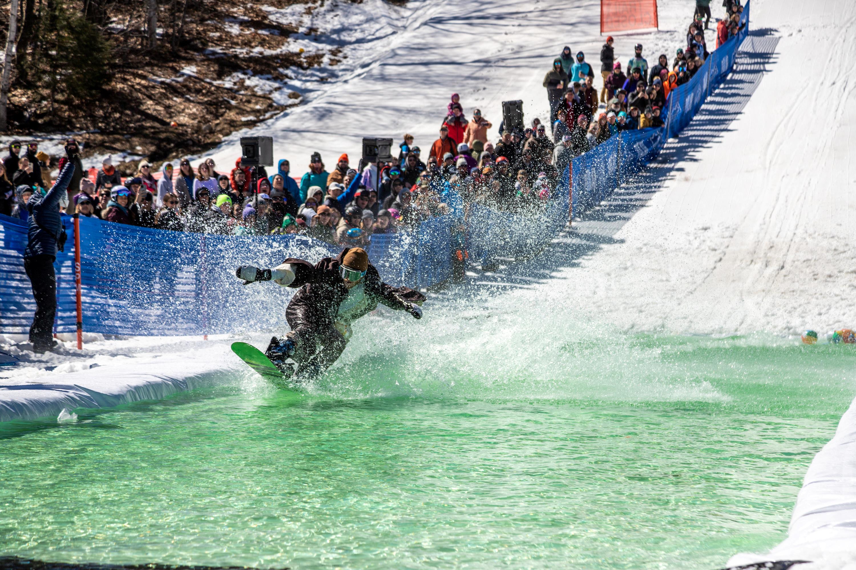 Pond Skim 23 2