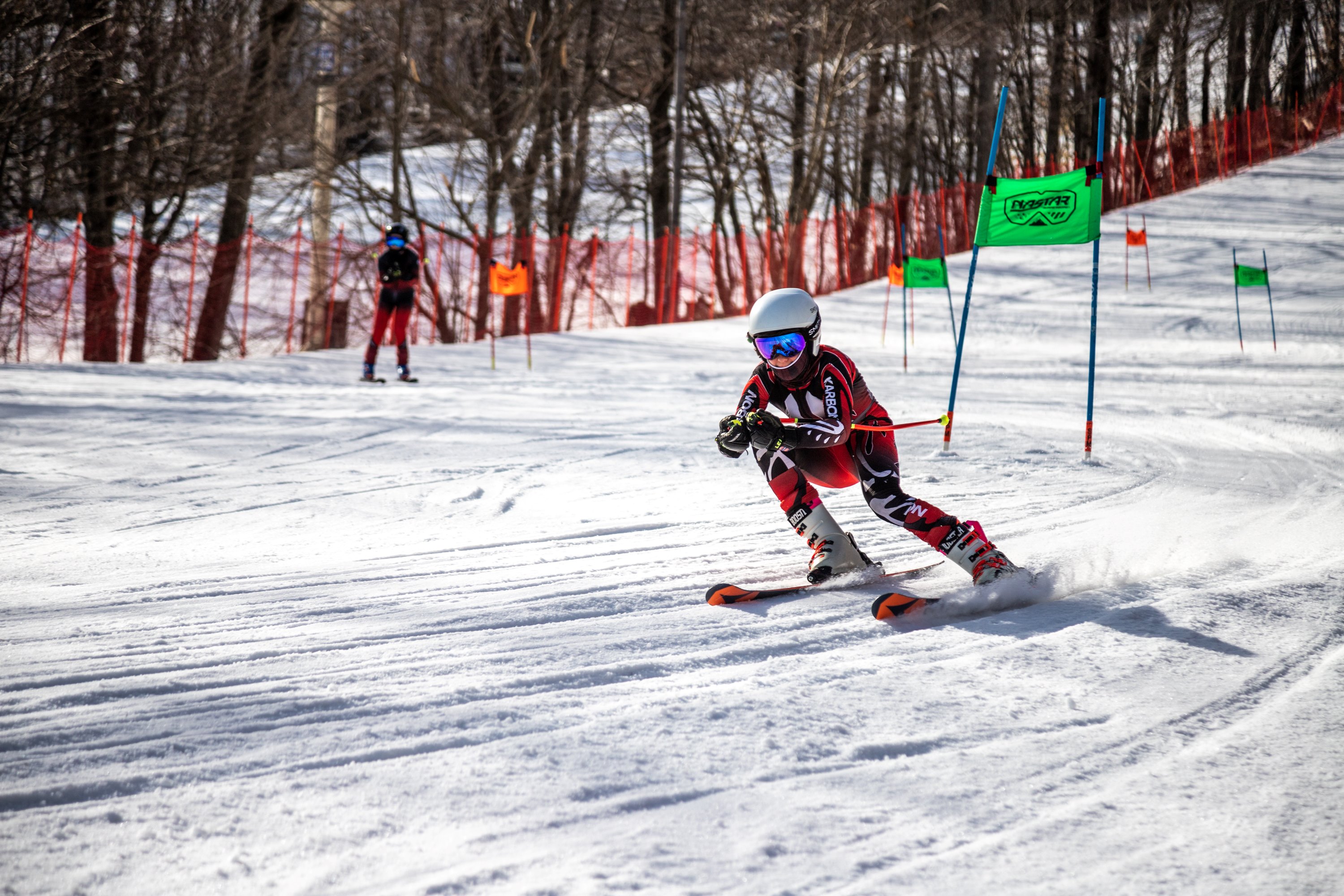 Ski With David 23 56