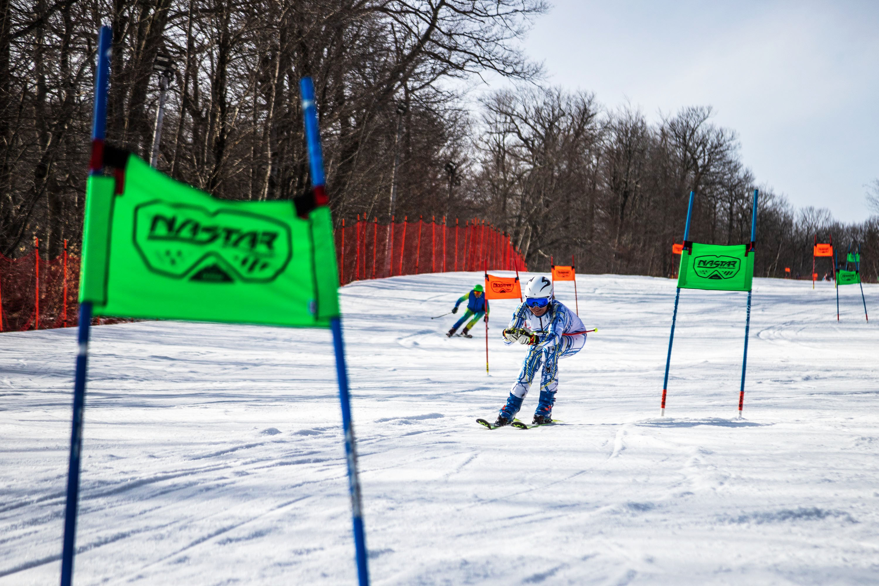 Ski With David 23 9