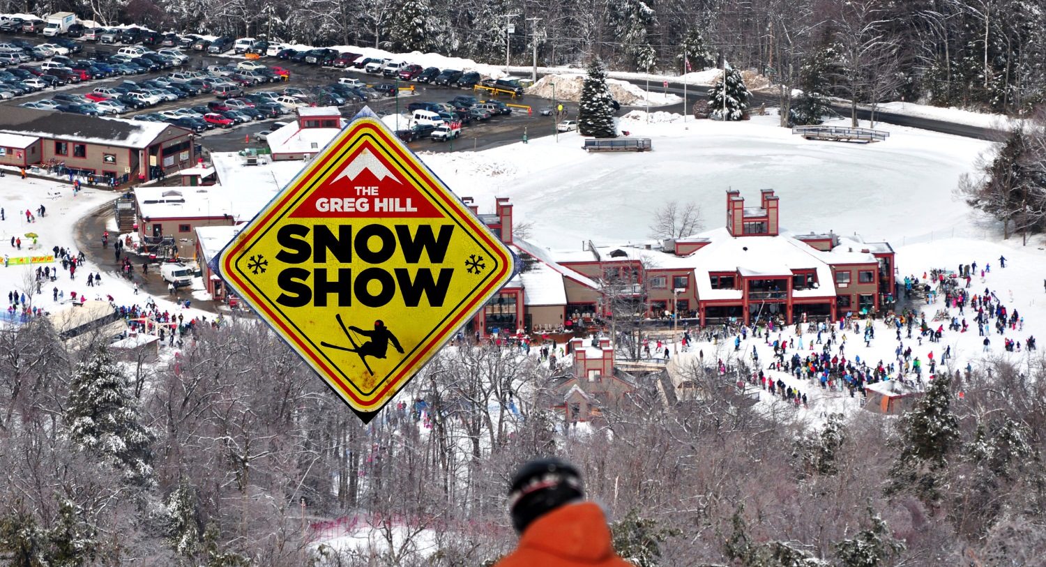 Snow Show Header
