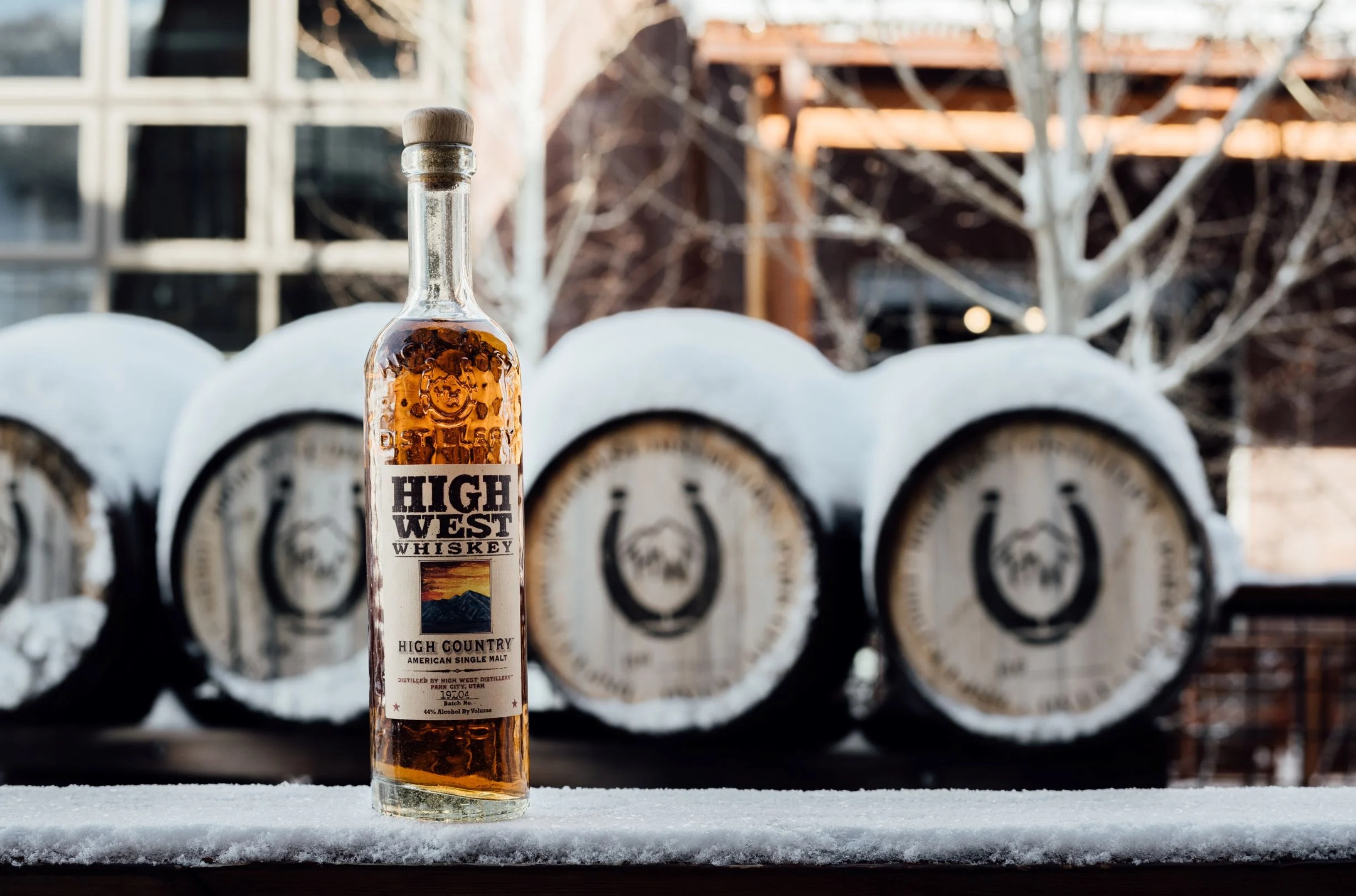High West Whiskey (small)