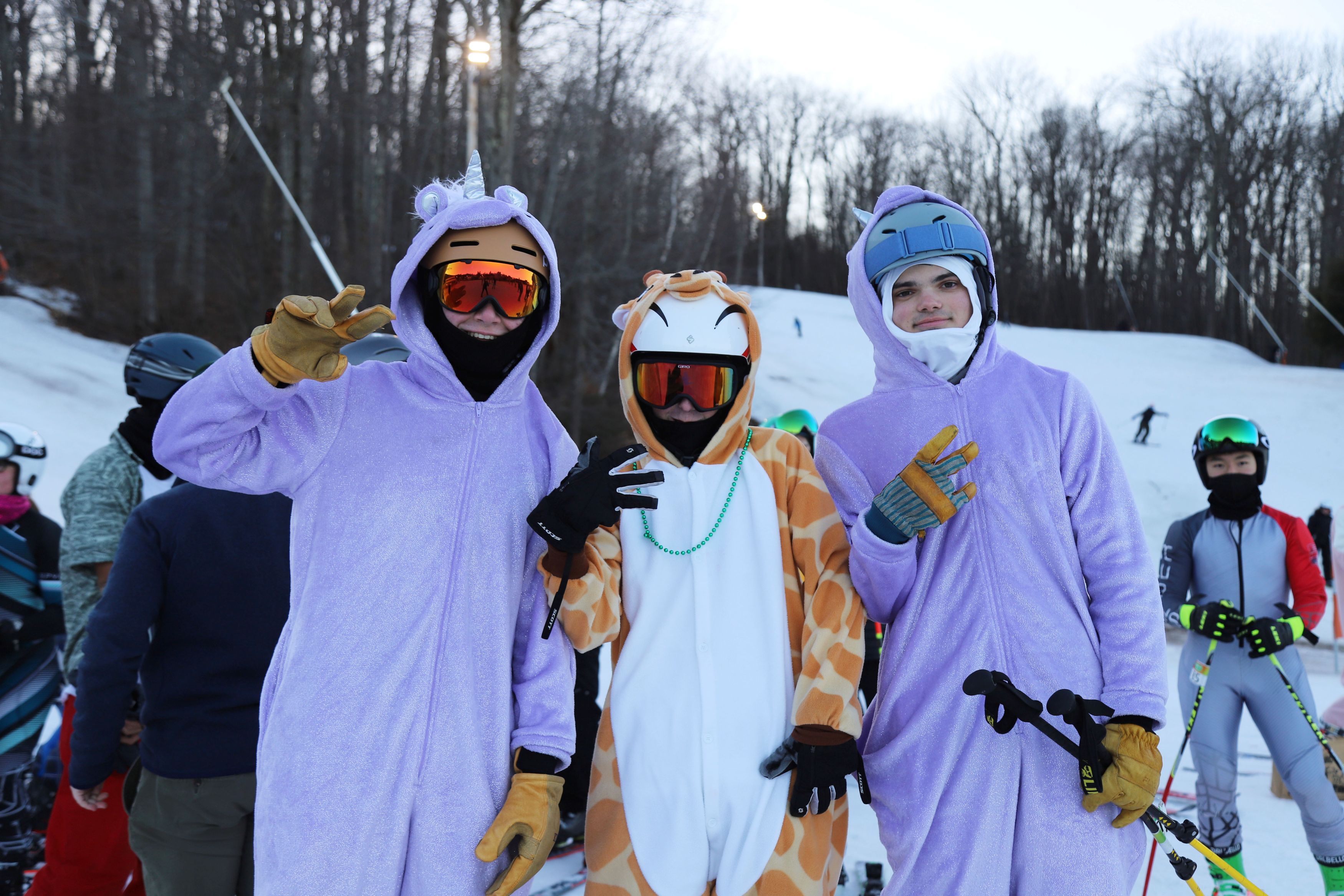 Onesie (small)