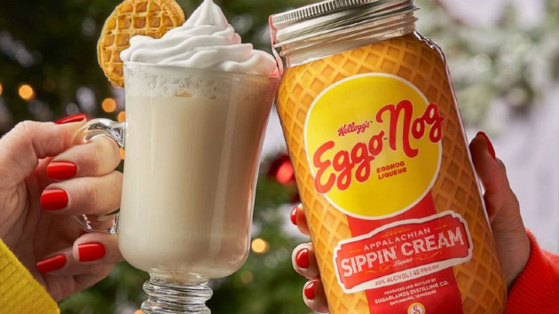 Sippingcream
