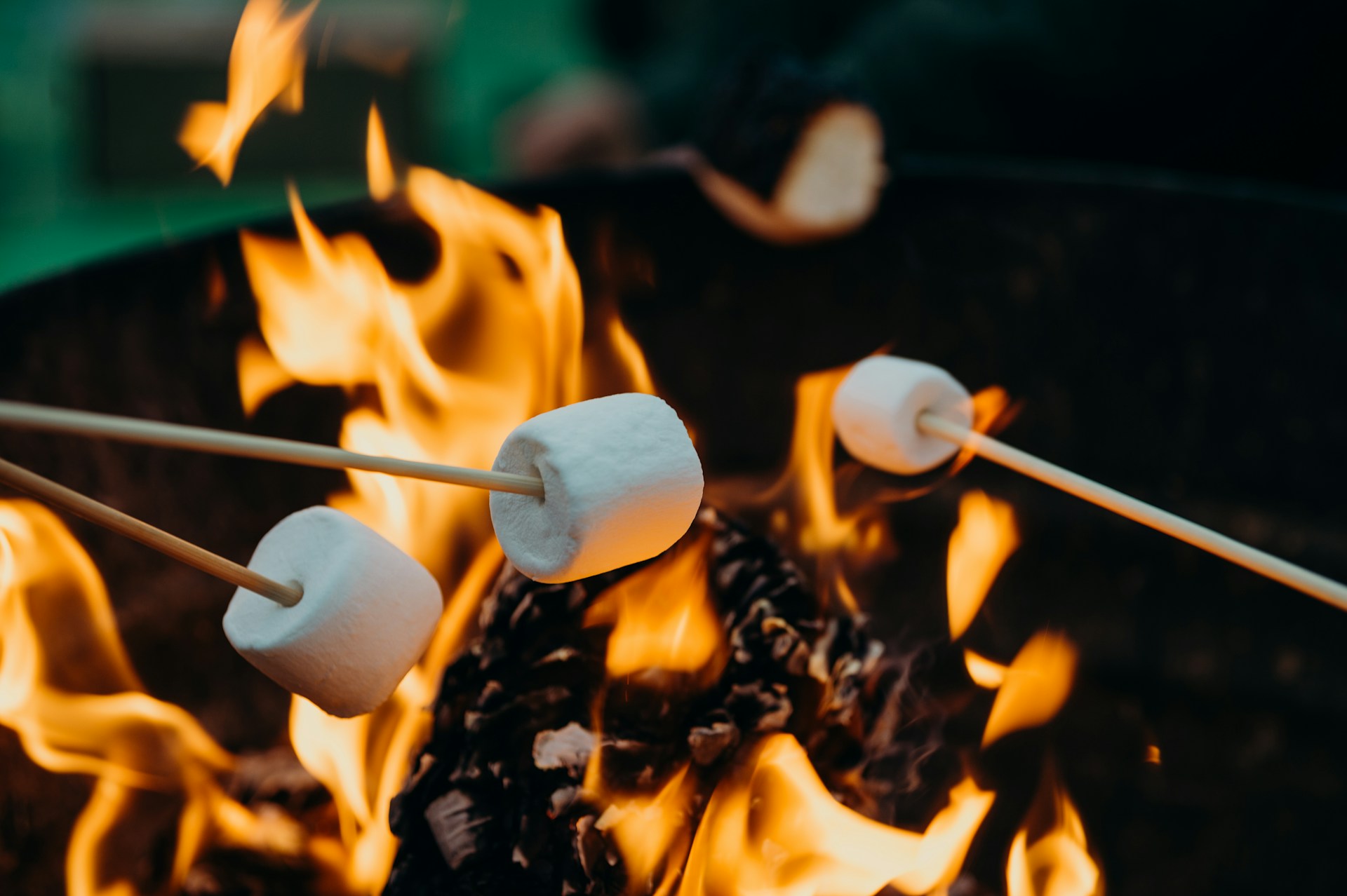 Smores
