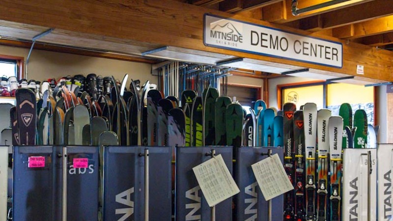 Demo Center Jan26
